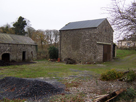KILLAGH,  Co. WESTMEATH