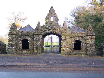 Bracklyn House, BRACKLIN,  Co. WESTMEATH