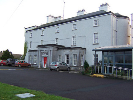 South Hill, SOUTHHILL, Delvin,  Co. WESTMEATH
