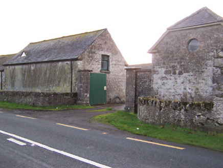 South Hill, SOUTHHILL, Delvin,  Co. WESTMEATH