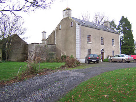 Clonmaskill House, CLONMASKILL,  Co. WESTMEATH