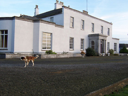 Bracklyn House, BRACKLIN,  Co. WESTMEATH