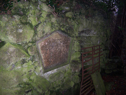 Bracklyn House, BRACKLIN,  Co. WESTMEATH