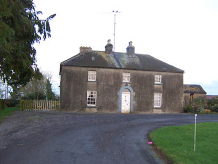 Ashlawn, BALLINLOUGH,  Co. WESTMEATH