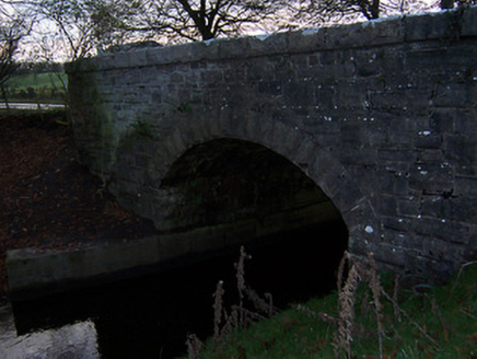 Lisclogher Bridge, LISCLOGHER GREAT,  Co. WESTMEATH