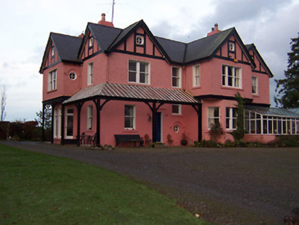 Lisclogher House, LISCLOGHER GREAT,  Co. WESTMEATH