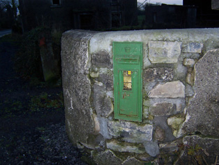 Lisclogher Crossroads,  LISCLOGHER GREAT,  Co. WESTMEATH