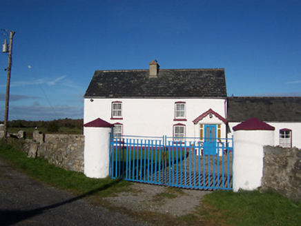 DOONIS,  Co. WESTMEATH