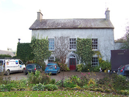 Noughaval House, NOUGHAVAL,  Co. WESTMEATH