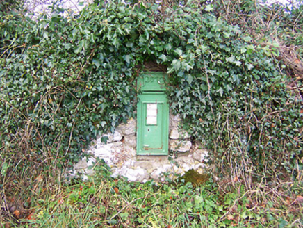 TOBERCORMICK,  Co. WESTMEATH