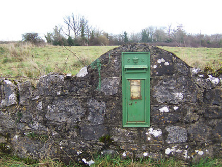CORR,  Co. WESTMEATH