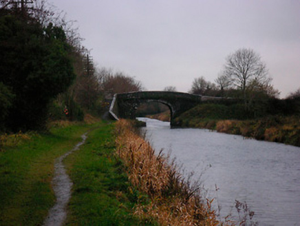 Bellmount Bridge, CURRISTOWN,  Co. WESTMEATH