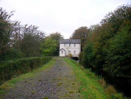 CULLEEN MORE,  Co. WESTMEATH