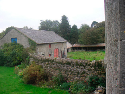 Huntingdon House, HUNTINGDON,  Co. WESTMEATH