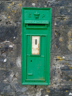 TOBERCLARE,  Co. WESTMEATH