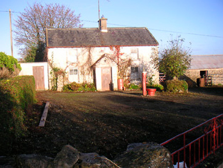 DUNEEL,  Co. WESTMEATH