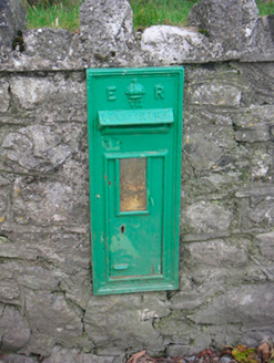 BALLINLIG UPPER,  Co. WESTMEATH