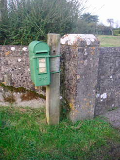 Boher,  Co. WESTMEATH