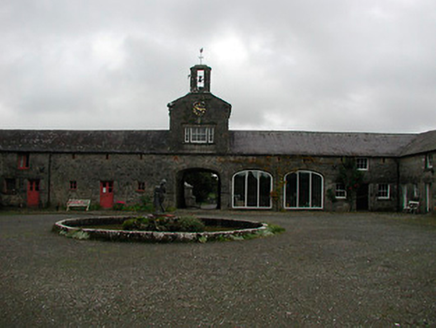 Ladestown House, LADESTOWN,  Co. WESTMEATH