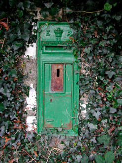 CONRANSTOWN,  Co. WESTMEATH