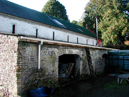 Rathcam House,  Co. WESTMEATH