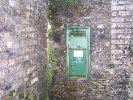 RIVERSTOWN,  Co. WESTMEATH