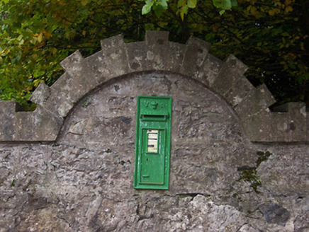 COOLATOOR,  Co. WESTMEATH