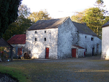 SRANEEG,  Co. WESTMEATH