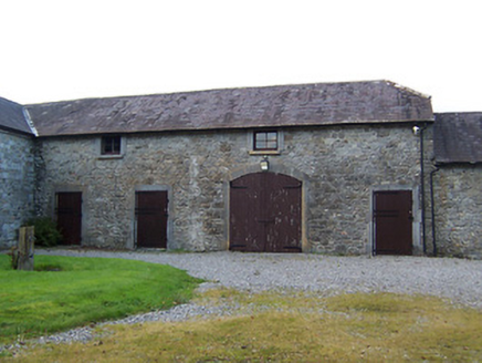 Streamstown House, STREAMSTOWN, Streamstown,  Co. WESTMEATH