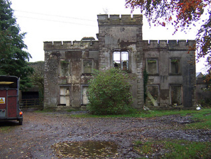 Newcastle House, NEWCASTLE,  Co. WESTMEATH
