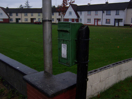 Derrygreenagh Park,  Rochfortbridge,  Co. WESTMEATH