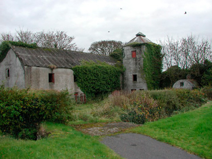 Building 15403614, Co. WESTMEATH