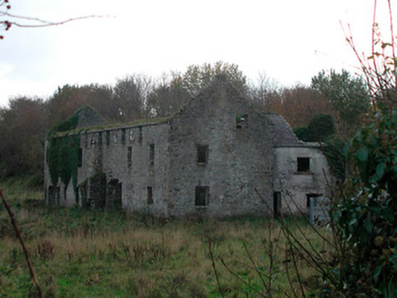 Building 15403707, Co. WESTMEATH