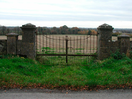 BALLARD,  Co. WESTMEATH