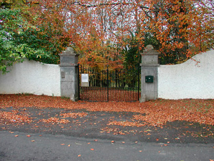 New Forest House, HIGGINSTOWN,  Co. WESTMEATH