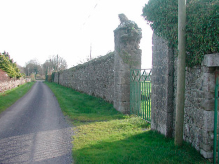 Moycashel, MOYCASHEL,  Co. WESTMEATH