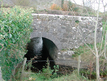 Building 15403804, Co. WESTMEATH