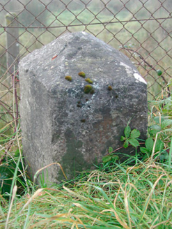 BALLINDERRY BIG,  Co. WESTMEATH