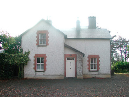 Ardnaglew Cottage,  Co. WESTMEATH