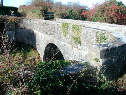Grange Bridge,  Co. WESTMEATH