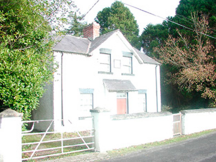 MONTRATH,  Co. WESTMEATH