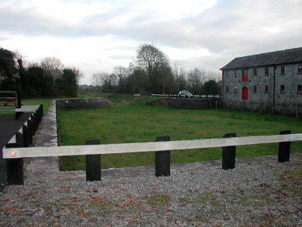 KILBEGGAN, Kilbeggan,  Co. WESTMEATH