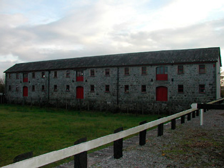 KILBEGGAN, Kilbeggan,  Co. WESTMEATH