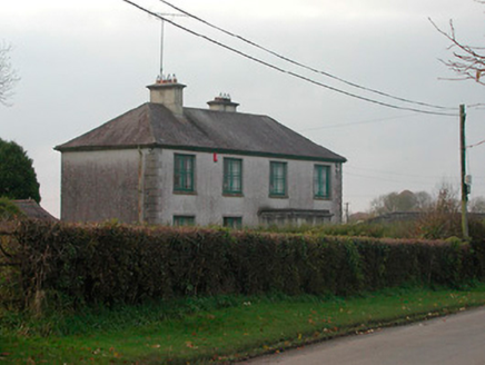 Brosna Lodge, Harbour Road,  KILBEGGAN, Kilbeggan,  Co. WESTMEATH