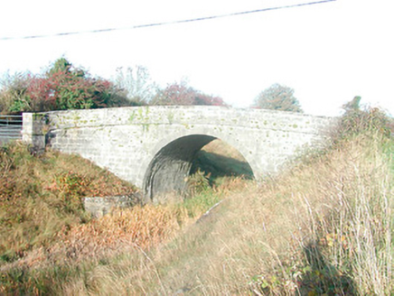 Skeahanagh Bridge, SKEAHANAGH,  Co. WESTMEATH