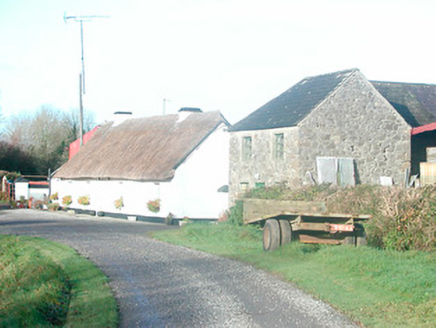 SKEAHANAGH,  Co. WESTMEATH