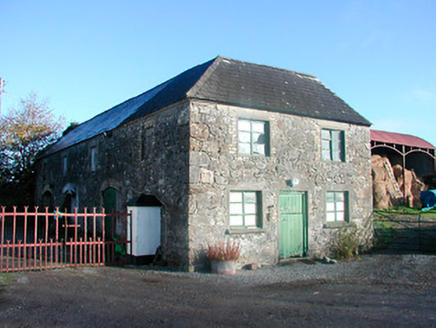 SKEAHANAGH,  Co. WESTMEATH