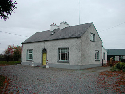 Mayville, MONTRATH,  Co. WESTMEATH