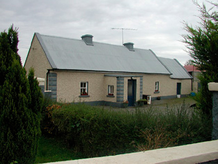 MONTRATH,  Co. WESTMEATH