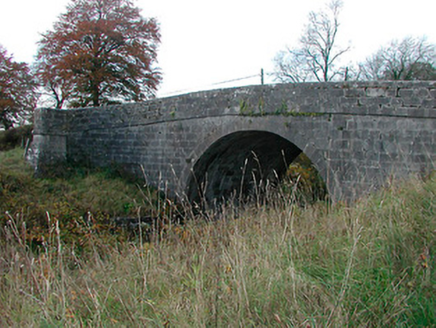 Lowertown Bridge, LOWERTOWN,  Co. WESTMEATH